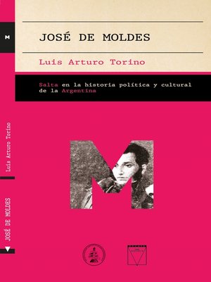 cover image of José de Moldes